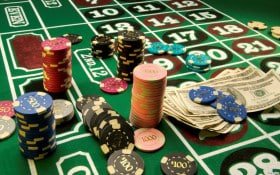 Sảnh Live Casino bac nho – bàn Baccarat dealer thật phát trực tiếp