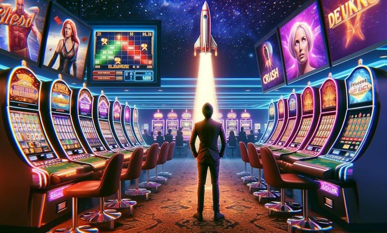 Sảnh Bingo bac nho – trò chơi số may mắn trực tuyến trên điện thoại Việt Nam